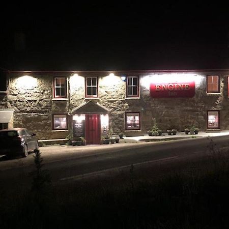 The Engine Inn Penzance Exterior foto