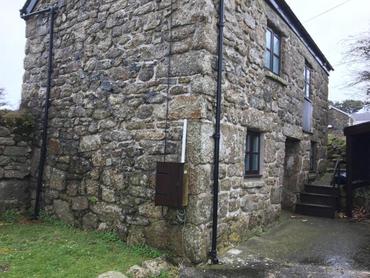 The Engine Inn Penzance Exterior foto