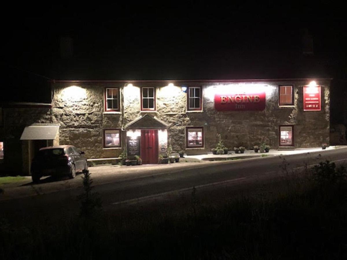 The Engine Inn Penzance Exterior foto