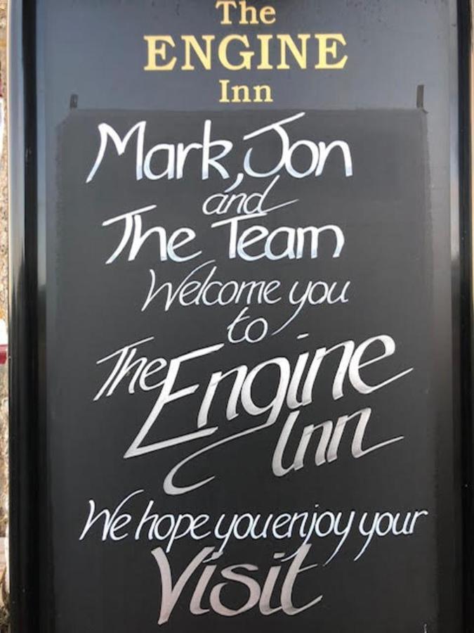 The Engine Inn Penzance Exterior foto